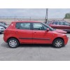 skoda fabia (5j2 ) del año 2008