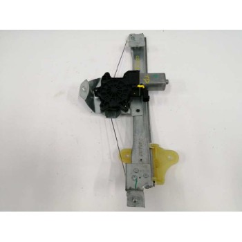 Recambio de elevalunas trasero derecho para renault captur i (j5_, h5_) 0.9 tce 90 referencia OEM IAM 827009380R 12800147101D 