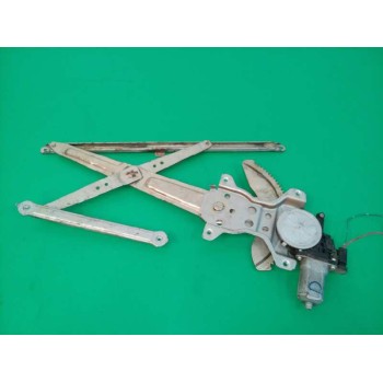 Recambio de elevalunas delantero derecho para suzuki sx4 rw (ey) glx referencia OEM IAM TIJERA 8356063J00 