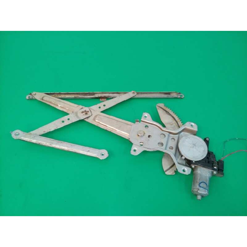 Recambio de elevalunas delantero derecho para suzuki sx4 rw (ey) glx referencia OEM IAM TIJERA 8356063J00 