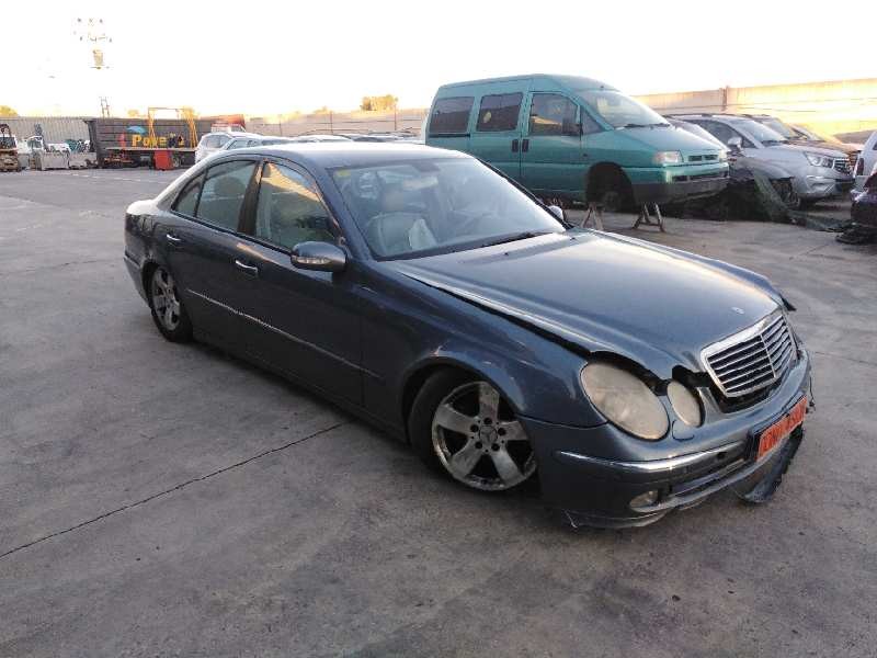 MERCEDES-BENZ CLASE E (W211) BERLINA