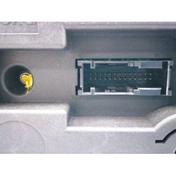 Recambio de cuadro instrumentos para bmw x3 (e83) 2.5 24v referencia OEM IAM 62113414374 OBSERVAR FOTOS 102466026