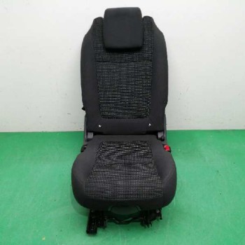 Recambio de asiento trasero medio para peugeot 5008 1.2 12v e-thp referencia OEM IAM   