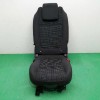 Recambio de asiento trasero medio para peugeot 5008 1.2 12v e-thp referencia OEM IAM   