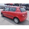 skoda fabia (5j2 ) del año 2008