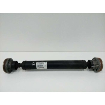 Recambio de transmision central delantera para mercedes-benz clase m (w164) 3.0 cdi cat referencia OEM IAM A1644100701  