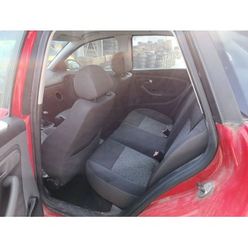 seat ibiza iii (6l1) del año 2007