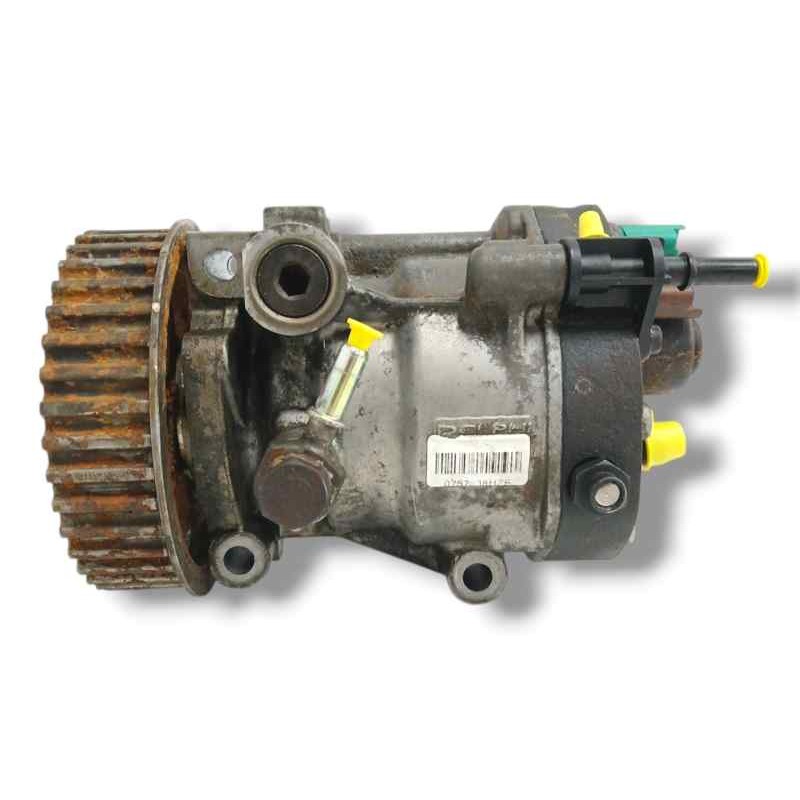 Recambio de bomba inyeccion para renault kangoo (f/kc0) 1.5 dci diesel referencia OEM IAM 8200423059A R9042A041A 