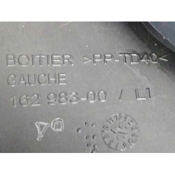 Recambio de faro izquierdo para citroën c4 picasso 2.0 hdi fap cat (rhr / dw10bted4) referencia OEM IAM 16298300 PARA PULIR 5DV0