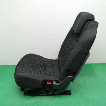 Recambio de asiento trasero medio para peugeot 5008 1.2 12v e-thp referencia OEM IAM   