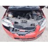 skoda fabia (5j2 ) del año 2008
