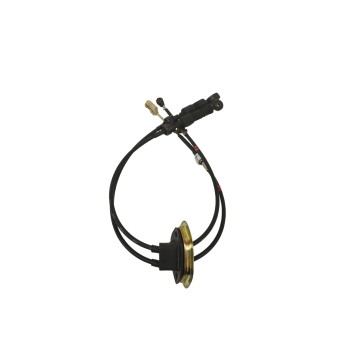 Recambio de varillaje cambio para hyundai santa fe (sm) 2.0 crdi vgt comfort referencia OEM IAM   