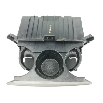 Recambio de consola central para hyundai h350 kasten 2.5 crdi cat referencia OEM IAM 8478059000 POSAVASOS 