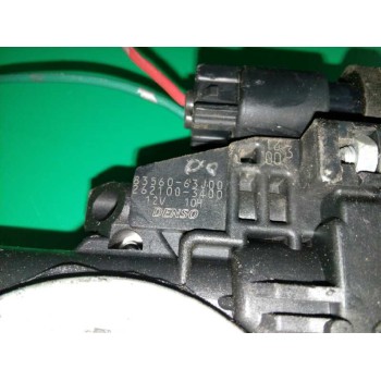 Recambio de elevalunas delantero derecho para suzuki sx4 rw (ey) glx referencia OEM IAM TIJERA 8356063J00 