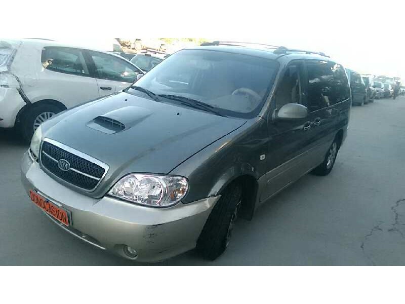 KIA CARNIVAL II