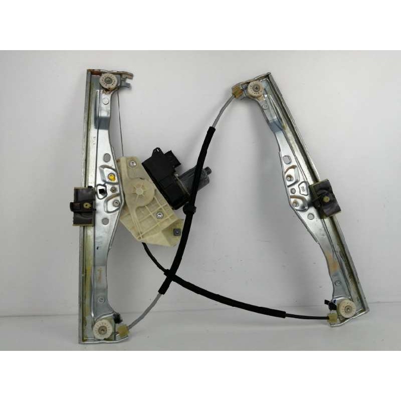 Recambio de elevalunas delantero derecho para citroën c4 cactus 1.5 blue-hdi fap referencia OEM IAM 9827295780  