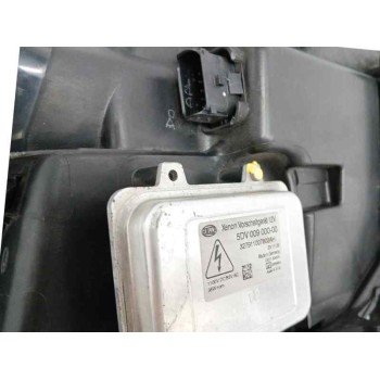 Recambio de faro izquierdo para citroën c4 picasso 2.0 hdi fap cat (rhr / dw10bted4) referencia OEM IAM 16298300 PARA PULIR 5DV0