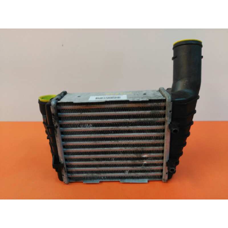 INTERCOOLER