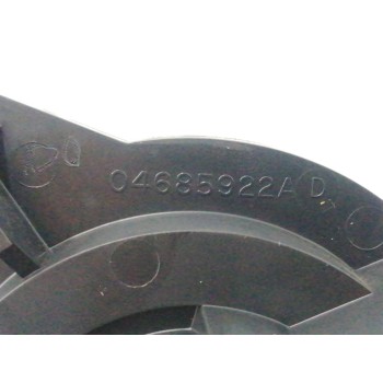 Recambio de mando intermitentes para chrysler voyager (rg) 2.5 crd cat referencia OEM IAM 04685922AD  