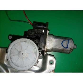 Recambio de elevalunas delantero derecho para suzuki sx4 rw (ey) glx referencia OEM IAM TIJERA 8356063J00 