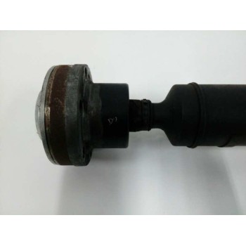 Recambio de transmision central delantera para mercedes-benz clase m (w164) 3.0 cdi cat referencia OEM IAM A1644100701  