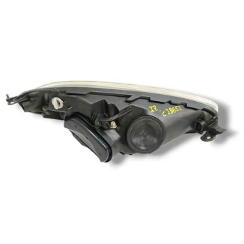 Recambio de faro izquierdo para citroën c4 picasso 2.0 hdi fap cat (rhr / dw10bted4) referencia OEM IAM 16298300 PARA PULIR 5DV0