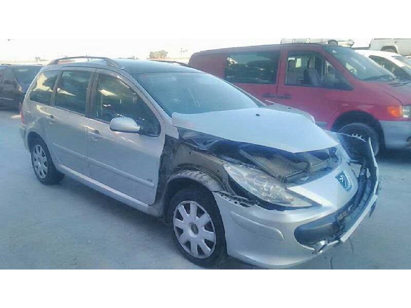 PEUGEOT 307 BREAK/SW (S2)