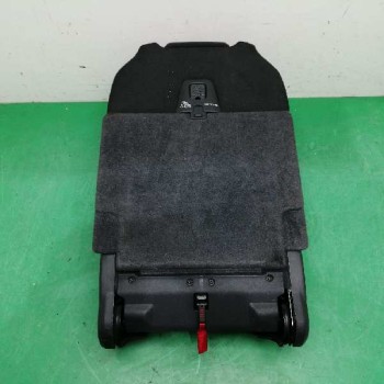 Recambio de asiento trasero medio para peugeot 5008 1.2 12v e-thp referencia OEM IAM   