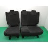 Recambio de asientos traseros para citroën c3 picasso 1.6 16v hdi referencia OEM IAM   