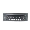 Recambio de sistema audio / radio cd para citroën c2 1.4 hdi referencia OEM IAM 96639793XT A2C53081522 