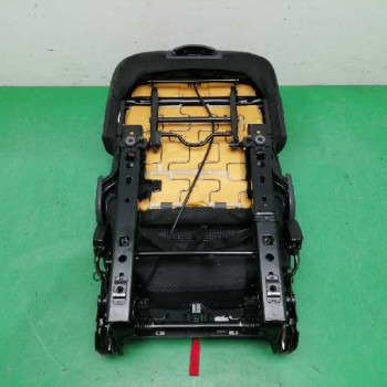Recambio de asiento trasero medio para peugeot 5008 1.2 12v e-thp referencia OEM IAM   