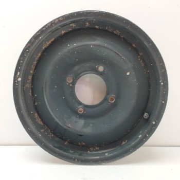 Recambio de llanta para aixam 500-4 e44vba 400cc referencia OEM IAM 400B13FHB 400B13FHB 4H 4X115