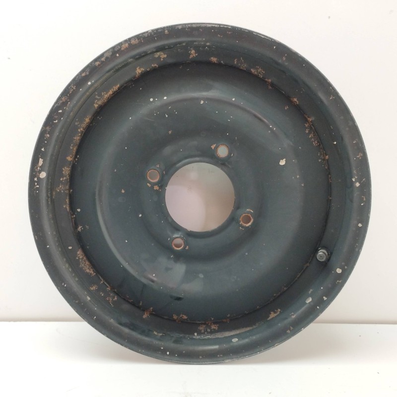 Recambio de llanta para aixam 500-4 e44vba 400cc referencia OEM IAM 400B13FHB 400B13FHB 4H 4X115