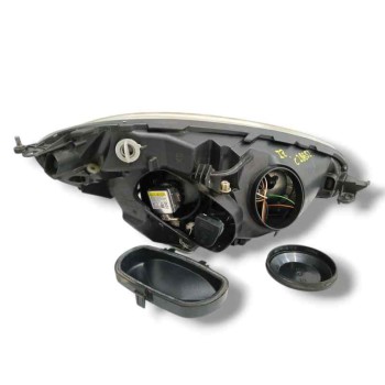 Recambio de faro izquierdo para citroën c4 picasso 2.0 hdi fap cat (rhr / dw10bted4) referencia OEM IAM 16298300 PARA PULIR 5DV0