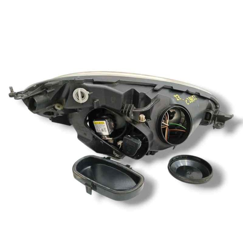 FARO IZQUIERDO PARA PULIR 5DV009000