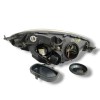 Recambio de faro izquierdo para citroën c4 picasso 2.0 hdi fap cat (rhr / dw10bted4) referencia OEM IAM 16298300 PARA PULIR 5DV0