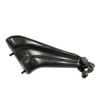 Recambio de soporte / guia puerta corredera para peugeot rifter 1.5 blue-hdi fap referencia OEM IAM 9816965980 INFERIOR LATERAL 