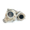 Recambio de filtro de particulas para volkswagen caddy furgón/kombi 2.0 tdi referencia OEM IAM 05L131765N 05L131705S 05L166CA