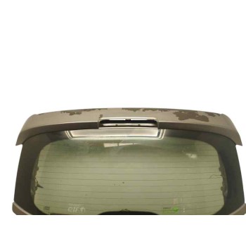 Recambio de porton trasero para renault scenic iii 1.5 dci referencia OEM IAM 901001385R OBSERVAR FOTOS 