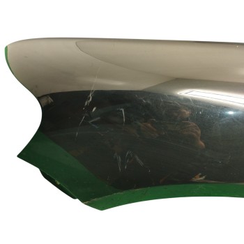 Recambio de aleta delantera izquierda para volkswagen touareg (7la) 5.0 v10 tdi cat (ayh) referencia OEM IAM 7L6821101K  