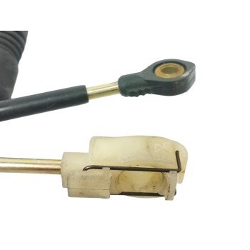 Recambio de varillaje cambio para hyundai santa fe (sm) 2.0 crdi vgt comfort referencia OEM IAM   