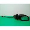 Recambio de retrovisor derecho para seat ibiza (6l1) stella referencia OEM IAM 6L1857508T9B9 MANUAL 