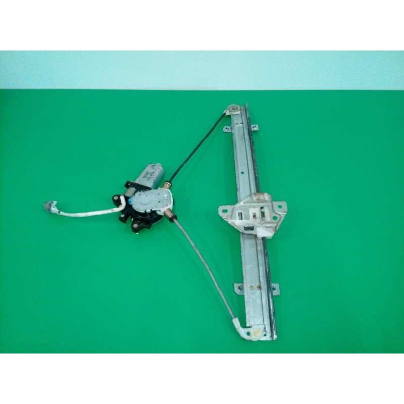 Recambio de elevalunas delantero izquierdo para suzuki liana rh (er) 1.6 referencia OEM IAM FUNDA 8340254G00000 CARIBE FUNDA