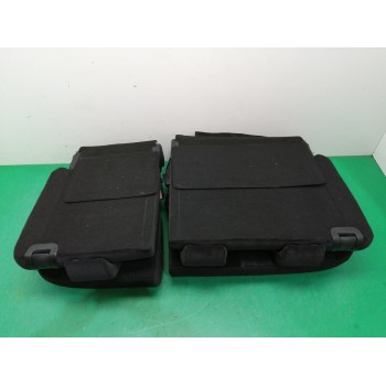 Recambio de asientos traseros para citroën c3 picasso 1.6 16v hdi referencia OEM IAM   