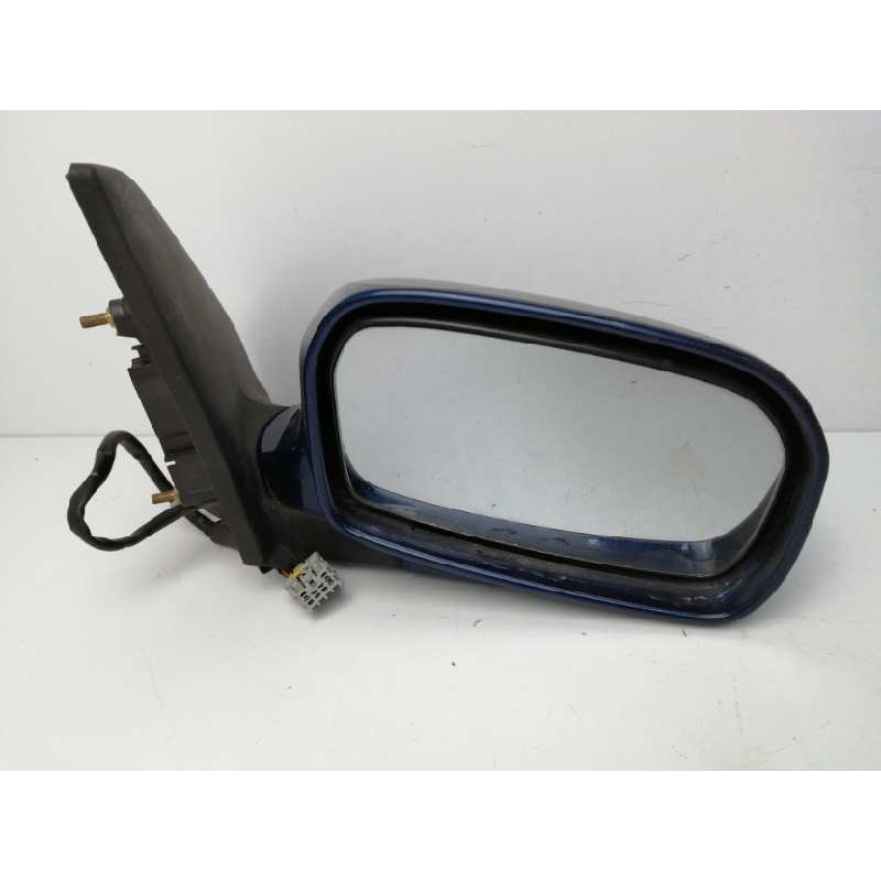 Recambio de retrovisor derecho para honda civic berlina 5 (eu7/8) 1.6i es referencia OEM IAM  5 CABLES 