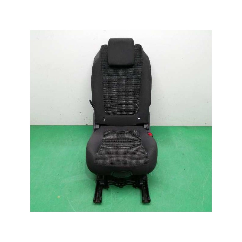 Recambio de asientos trasero derecho para peugeot 5008 1.2 12v e-thp referencia OEM IAM   