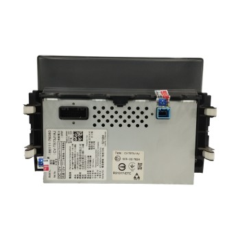 Recambio de pantalla multifuncion para lexus ct 1.8 16v cat (híbrido) referencia OEM IAM 8611176080 CV-TS73J1AJ 