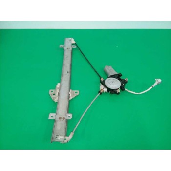 Recambio de elevalunas delantero izquierdo para suzuki liana rh (er) 1.6 referencia OEM IAM FUNDA 8340254G00000 CARIBE FUNDA