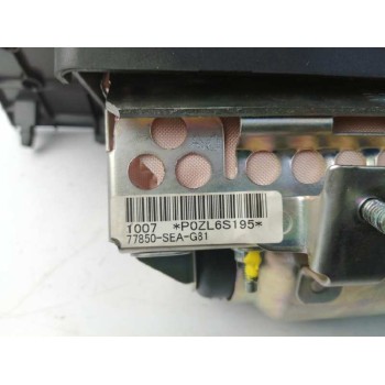 Recambio de airbag delantero derecho para honda accord berlina (cl/cn) 2.2 ctdi referencia OEM IAM 77850SEAG81  