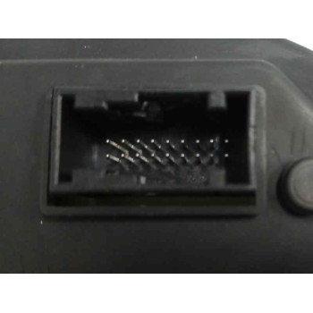 Recambio de cuadro instrumentos para peugeot 307 (s1) 2.0 hdi cat referencia OEM IAM 9655476580  